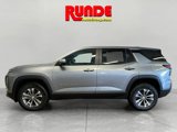 New 2026 Chevrolet Equinox LT w/ Convenience Package II image 2