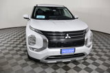 New 2025 Mitsubishi Outlander SE image 3