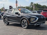 New 2025 Mitsubishi Eclipse Cross SE image 2