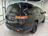 Used 2024 Jeep Grand Wagoneer L Series II w/ Quick Order Packagew 28T image 6