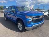 New 2026 Chevrolet Silverado 1500 LT image 3