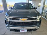 New 2025 Chevrolet Silverado 1500 LT w/ All Star Edition Plus image 3