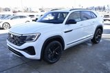 New 2025 Volkswagen Atlas Cross Sport SEL R-Line image 3