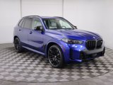 New 2026 BMW X5 M60i image 3
