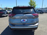 New 2025 Nissan Rogue Platinum image 5