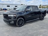 New 2025 RAM 1500 Laramie w/ Night Edition image 2