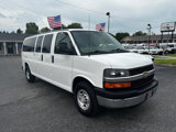 Used 2016 Chevrolet Express 3500 LS w/ Chrome Appearance Package image 4