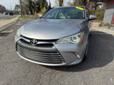 Used 2016 Toyota Camry LE image 3