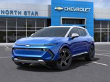 New 2025 Chevrolet Equinox EV LT image 6