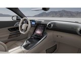 New 2025 Mercedes-Benz SL 55 AMG 4MATIC image 5