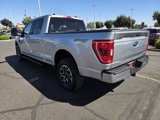 Used 2023 Ford F150 XLT w/ Equipment Group 302A High image 5