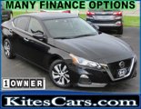 Used 2020 Nissan Altima 2.5 S image 2