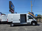 Used 2023 RAM ProMaster 2500 image 5