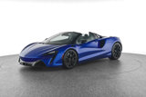 New 2025 McLaren Artura Spider image 2