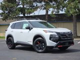 New 2026 Nissan Rogue SV image 1