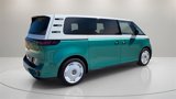 Used 2025 Volkswagen ID. Buzz 1st Edition image 5