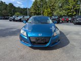 Used 2011 Honda CR-Z EX image 2