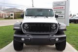New 2025 Jeep Wrangler Unlimited Sport S 4xe image 3