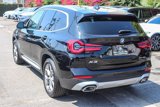 Certified 2022 BMW X3 sDrive30i w/ Convenience Package image 6