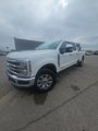 New 2025 Ford F350 King Ranch w/ Chrome Package image 3