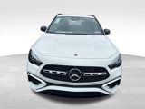 New 2025 Mercedes-Benz GLA 250 4MATIC image 2