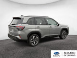 New 2025 Subaru Forester Touring image 5