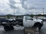 Used 2025 RAM 4500 Tradesman image 4