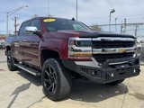 Used 2017 Chevrolet Silverado 1500 LT w/ All Star Edition image 3