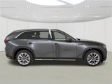 New 2025 MAZDA CX-90 3.3 Turbo w/ Premium Plus Pkg image 4