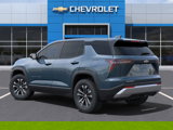 New 2026 Chevrolet Equinox LT image 3