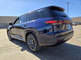 New 2025 Lexus TX 350 AWD image 4