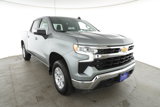 Used 2025 Chevrolet Silverado 1500 LT image 3