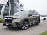 New 2025 Subaru Ascent Limited image 1
