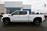 Certified 2023 GMC Sierra 1500 AT4 w/ AT4 Premium Package image 4