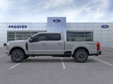 New 2025 Ford F250 Lariat image 3
