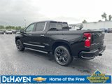 New 2025 Chevrolet Silverado 1500 High Country image 6