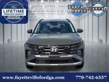 Used 2025 Hyundai Tucson SEL image 2