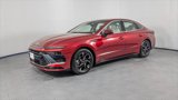 Used 2025 Hyundai Sonata SEL image 2