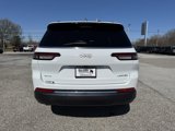 New 2025 Jeep Grand Cherokee L Limited image 4