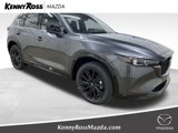 New 2025 MAZDA CX-5 2.5 Turbo image 1