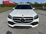 Used 2020 Mercedes-Benz GLS 450 4MATIC image 2