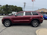 Used 2016 Jeep Grand Cherokee Limited image 4