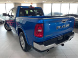 Used 2025 RAM 1500 Big Horn image 5
