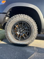 New 2025 RAM 1500 Rebel w/ G/T Package image 4