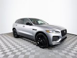 New 2026 Jaguar F-PACE R-Dynamic S image 3