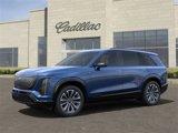 New 2026 Cadillac Vistiq Sport w/ LPO, Floor Liner Package image 2