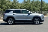 New 2026 Chevrolet Equinox LT w/ Safety and Technology Package image 3