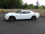 Used 2023 Dodge Challenger SRT Hellcat image 2