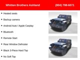 Used 2024 Jeep Wrangler Unlimited image 2