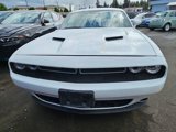 Used 2021 Dodge Challenger SXT image 3